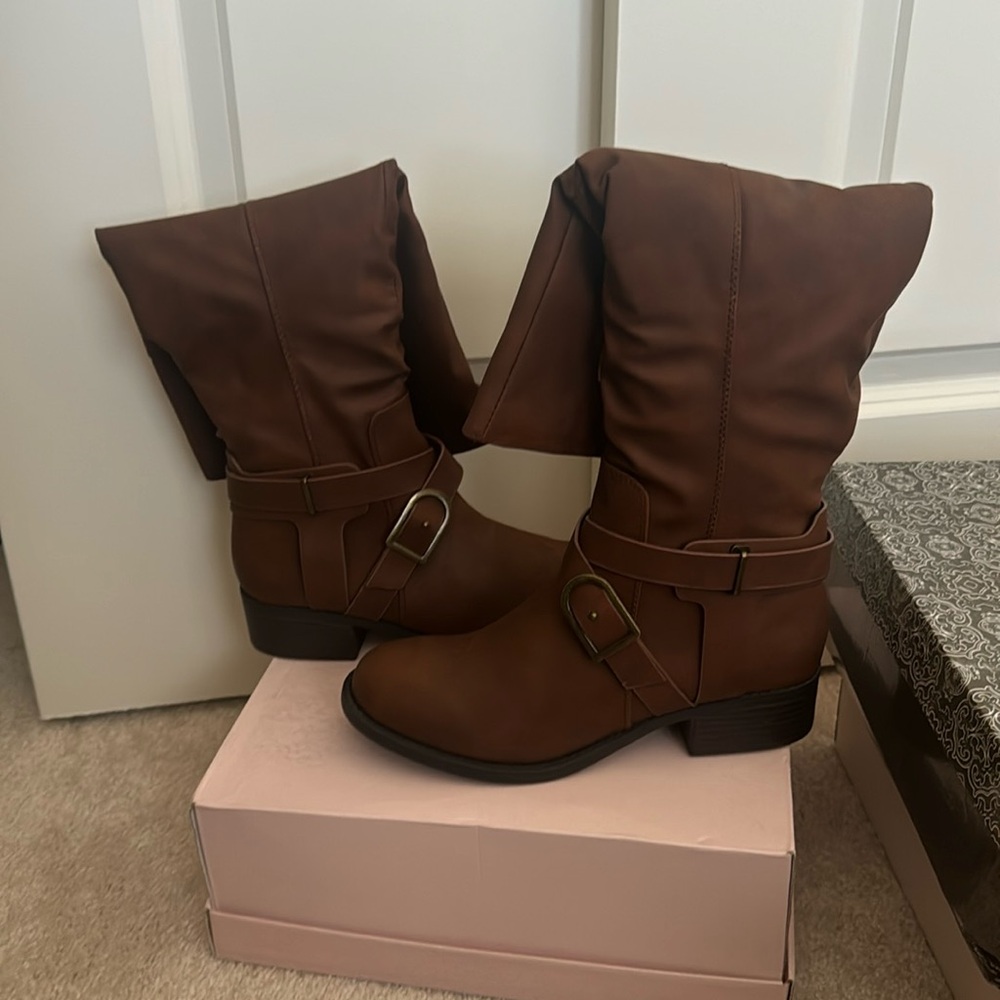 7 1/5  women memory foam